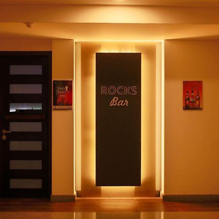 Copper Folia Hotel Kozhikode Buitenkant foto